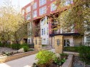 301-315 24 Avenue Sw, Calgary, AB  - Outdoor With Deck Patio Veranda 