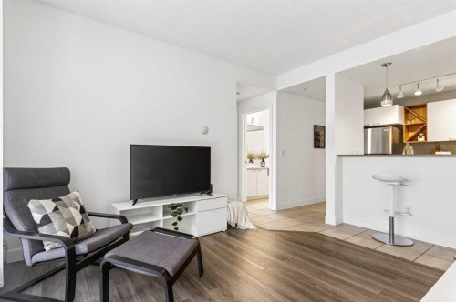 301-315 24 Avenue Sw, Calgary, AB - Indoor