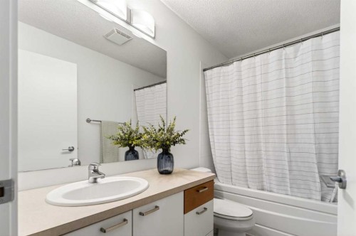 301-315 24 Avenue Sw, Calgary, AB - Indoor Photo Showing Bathroom
