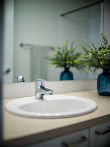 301-315 24 Avenue Sw, Calgary, AB - Indoor Photo Showing Bathroom