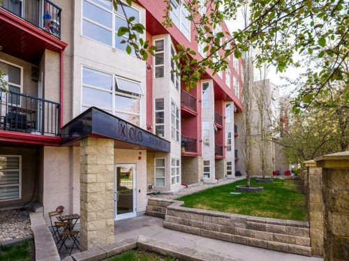 301-315 24 Avenue Sw, Calgary, AB - Outdoor