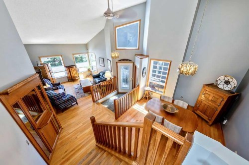 5019 Norris Road Nw, Calgary, AB - Indoor