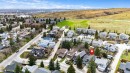 5019 Norris Road Nw, Calgary, AB  - Outdoor With View 