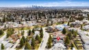 5019 Norris Road Nw, Calgary, AB  - Outdoor With View 