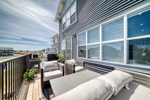 219 Chelsea Park, Chestermere, AB - Outdoor