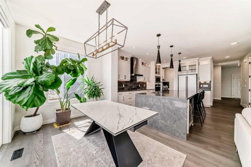 219 Chelsea Park, Chestermere, AB - Indoor Photo Showing Other Room