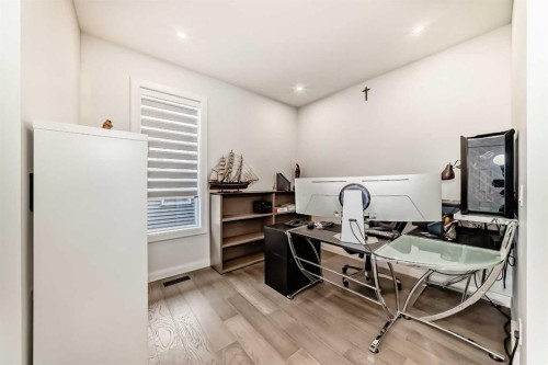 219 Chelsea Park, Chestermere, AB - Indoor