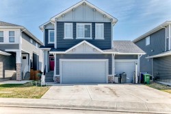 219 Chelsea Park Chestermere, AB T1X 2T3