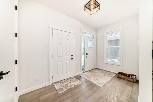 219 Chelsea Park, Chestermere, AB - Indoor Photo Showing Other Room