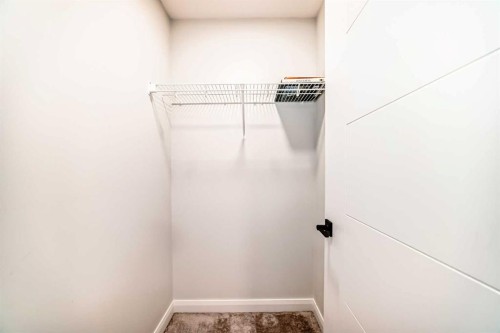219 Chelsea Park, Chestermere, AB - Indoor With Storage