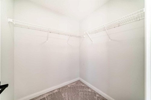 219 Chelsea Park, Chestermere, AB - Indoor With Storage