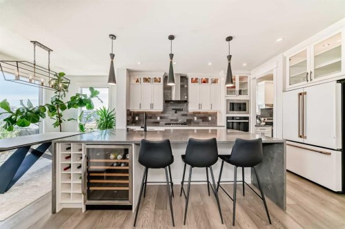 219 Chelsea Park, Chestermere, AB - Indoor