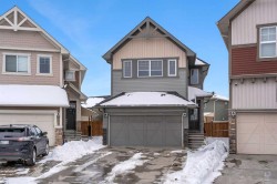 43 Saddlelake Manor NE Calgary, AB T3J 0W2