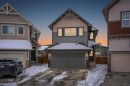 43 Saddlelake Manor Ne, Calgary, AB  - Outdoor 