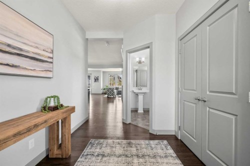 229 Stonemere Bay, Chestermere, AB - Indoor Photo Showing Other Room