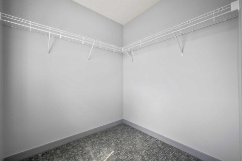 229 Stonemere Bay, Chestermere, AB - Indoor With Storage