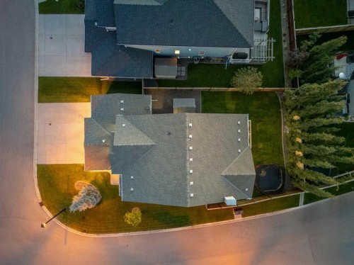 229 Stonemere Bay, Chestermere, AB - Outdoor