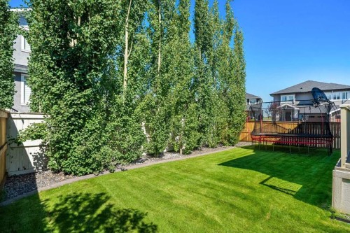 229 Stonemere Bay, Chestermere, AB - Outdoor