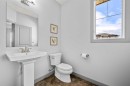 229 Stonemere Bay, Chestermere, AB  - Indoor Photo Showing Bathroom 