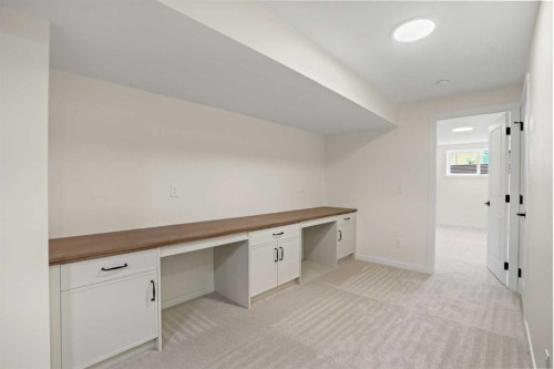 123 5 Avenue Se, High River, AB - Indoor Photo Showing Other Room