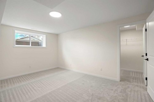 123 5 Avenue Se, High River, AB - Indoor Photo Showing Other Room