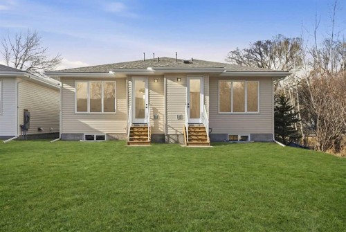 123 5 Avenue Se, High River, AB - Outdoor