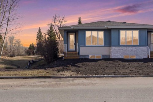 123 5 Avenue Se, High River, AB - Outdoor