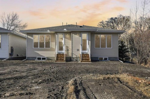 123 5 Avenue Se, High River, AB - Outdoor