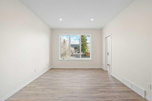 123 5 Avenue Se, High River, AB - Indoor Photo Showing Other Room