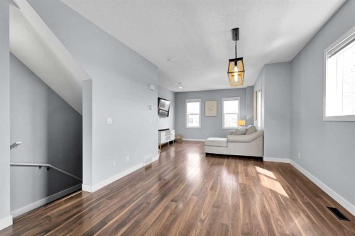359 Silverado Common Sw, Calgary, AB - Indoor