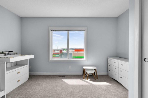 359 Silverado Common Sw, Calgary, AB - Indoor Photo Showing Other Room
