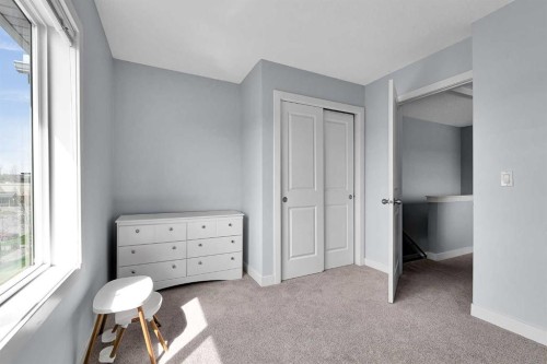 359 Silverado Common Sw, Calgary, AB - Indoor