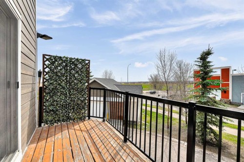 359 Silverado Common Sw, Calgary, AB - Outdoor With Exterior