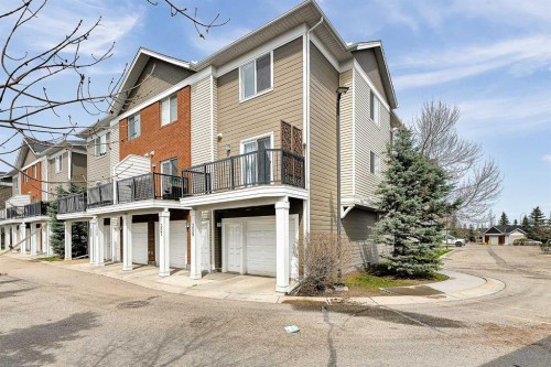 359 Silverado Common Sw, Calgary, AB - Outdoor With Balcony