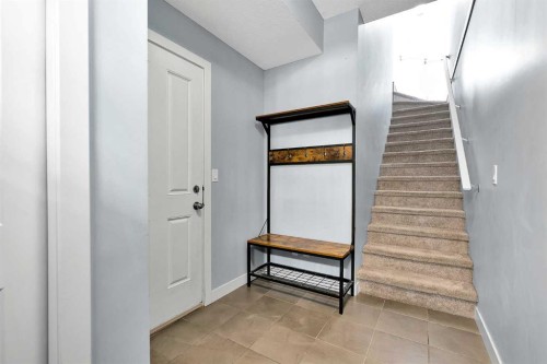 359 Silverado Common Sw, Calgary, AB - Indoor Photo Showing Other Room