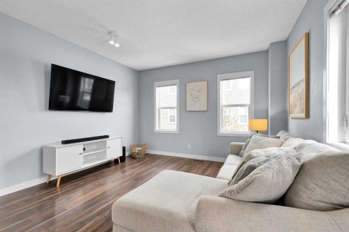 359 Silverado Common Sw, Calgary, AB - Indoor