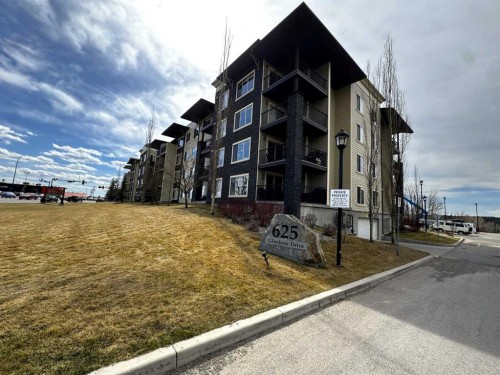 1103-625 Glenbow Drive  Cochrane, AB T4C 0S7