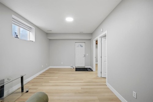 591 Taralake Way Ne, Calgary, AB - Indoor Photo Showing Other Room