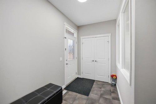 591 Taralake Way Ne, Calgary, AB - Indoor Photo Showing Other Room