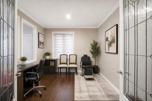 591 Taralake Way Ne, Calgary, AB - Indoor