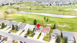 512 Woodside Drive NW Airdrie, AB T4B 2C6