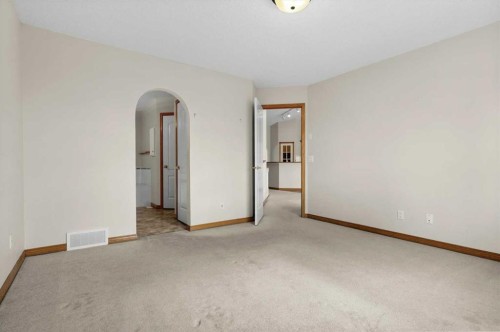122 Rocky Ridge Villas Nw, Calgary, AB - Indoor Photo Showing Other Room