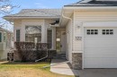 122 Rocky Ridge Villas Nw, Calgary, AB  - Outdoor 