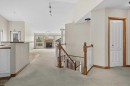 122 Rocky Ridge Villas Nw, Calgary, AB  - Indoor Photo Showing Other Room 