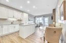 415-55 Wolf Hollow Crescent Se, Calgary, AB  - Indoor Photo Showing Kitchen 