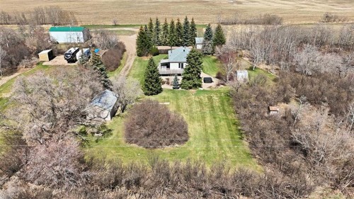 38537 Range Road 184  Rural Stettler No. 6, County Of, AB T0C 0N0