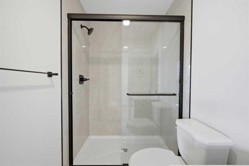 8814 48 Street Ne, Calgary, AB - Indoor Photo Showing Bathroom