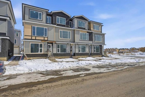 8814 48 Street Ne, Calgary, AB - Outdoor With Facade