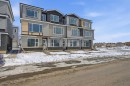 8814 48 Street Ne, Calgary, AB  - Outdoor With Facade 