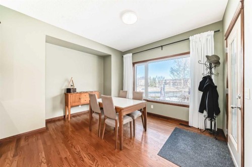 123 Parkmere Court, Chestermere, AB - Indoor